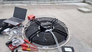 Photo n°17 de ALLIANCE CLIM ET TECHNIQUES - Installation dépannage et maintenance en climatisation à Conflans-Sainte-Honorine (Fournisseur de chauffe-eau)