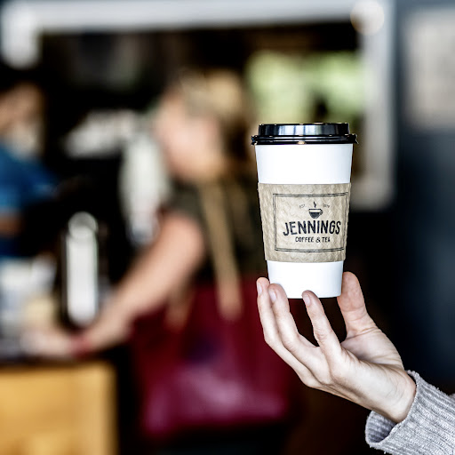 Jennings Coffee & Tea - Thumbnail