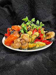 Photo n°16 de Le Sidiani à Bayeux (Snack)