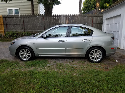 Used Car Co - Thumbnail