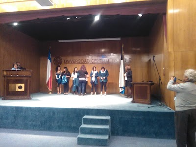 Photos of Universidad Central