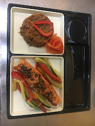 Photo n°24 de LE P'TIT GOURMET à Auneau-Bleury-Saint-Symphorien (Restaurant)