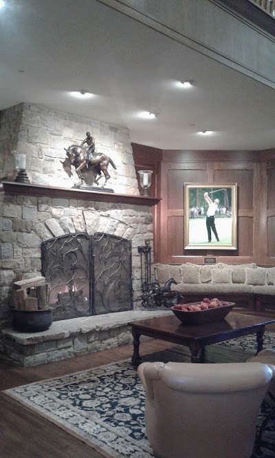 Photos of The Lodge at The Greenbrier Sporting Club