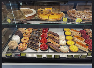 Photo n°34 de Lina pain d’or à Clichy-sous-Bois (Boulangerie)