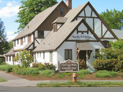 Westminster House - Visual