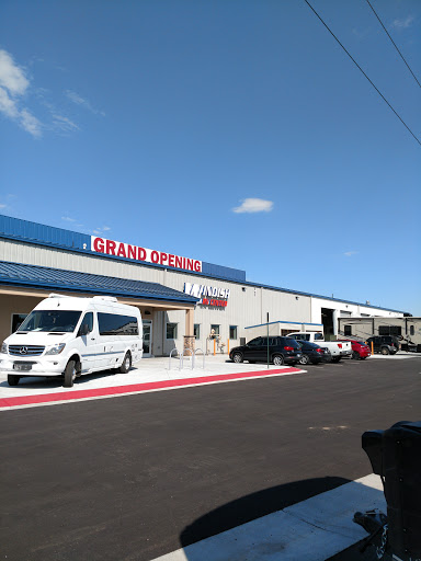 Windish RV - Colorado Springs