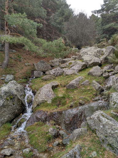 Monte Perímetro de Aguirre - Thumbnail
