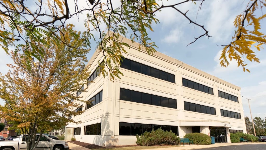 Uw Health 9Th St Clinic Cardiac Pulmonary Rehabilitation Clinic