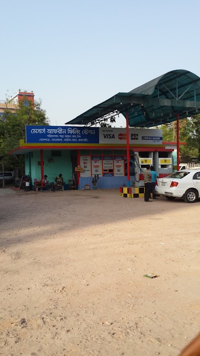 gas-station