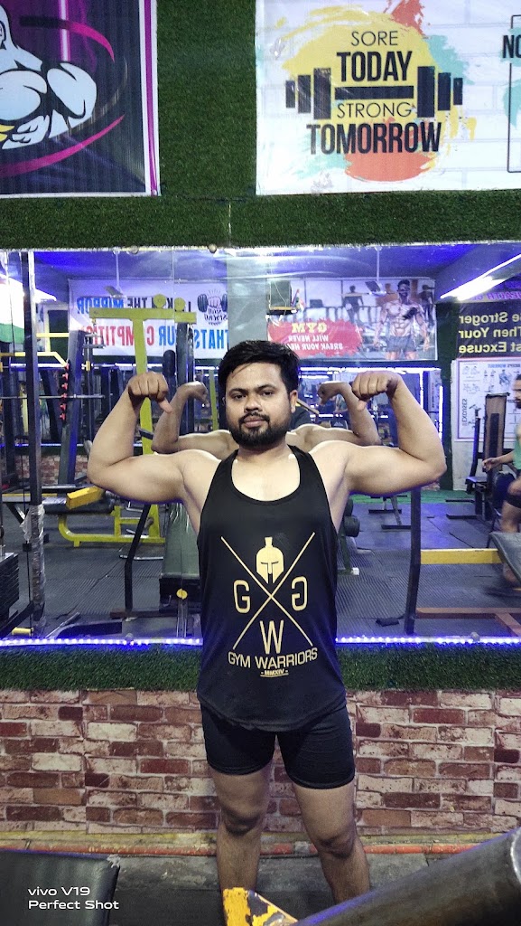 New Friends Health Club By Mubeen