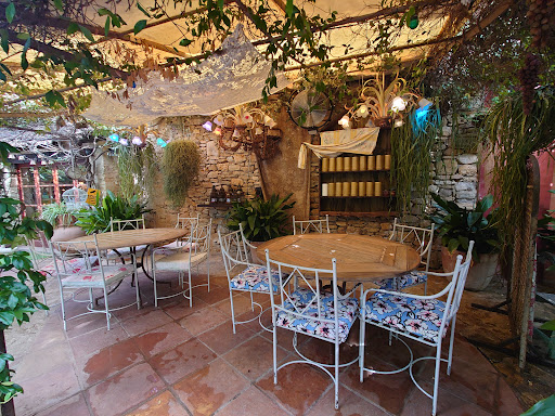 Hotel Restaurant El Pati - Thumbnail
