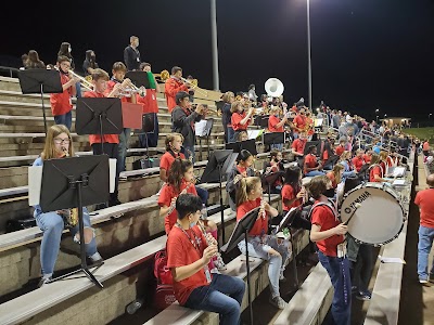 Moore Schools Stadium