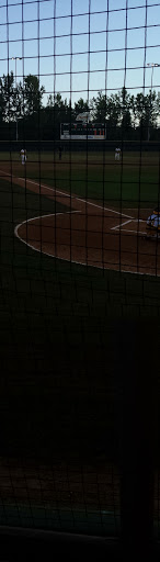 Spicer Ball Diamonds - Thumbnail