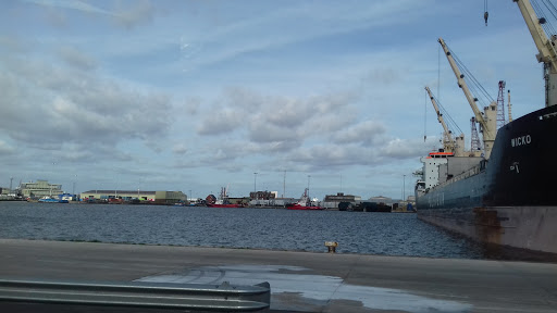 Cemineral Terminal - Thumbnail