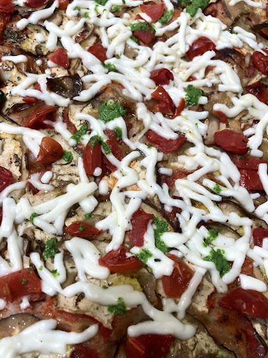Wow Pizza in teglia - Thumbnail