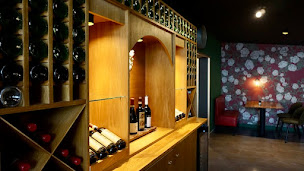 Photo n°1 de Le Bouillon Morillon à Camblanes-et-Meynac (Brasserie)