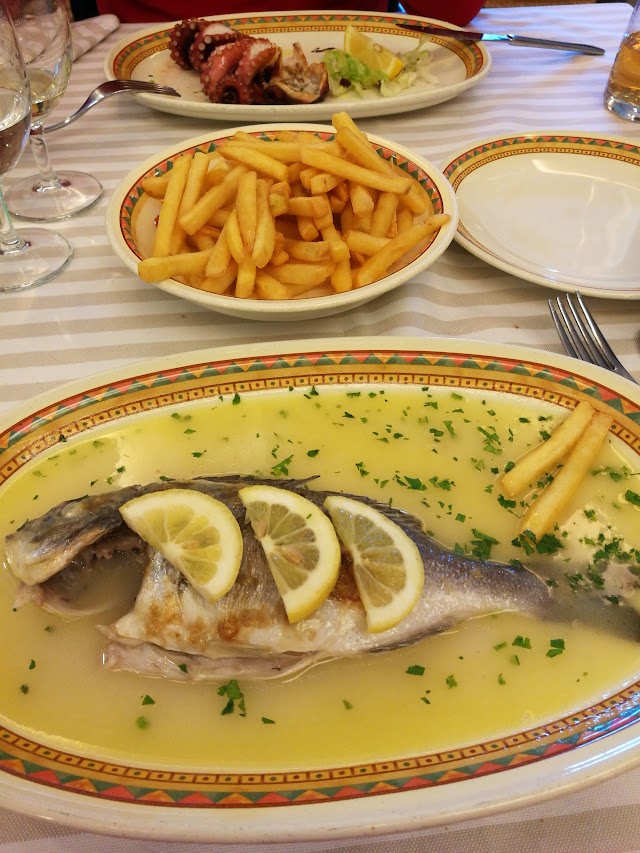 Ristorante Pizzeria La Rotonda