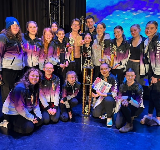 Grey Bruce School of Dance - Thumbnail