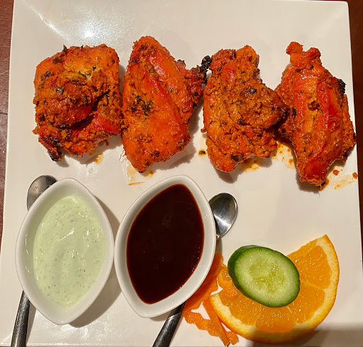 Indian Pantry Restaurant - Thumbnail