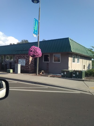 Ferndale City Hall