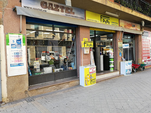 Ferretería Pepe
