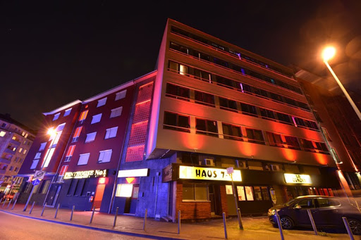Laufhaus Haus 7 - 9 - Thumbnail