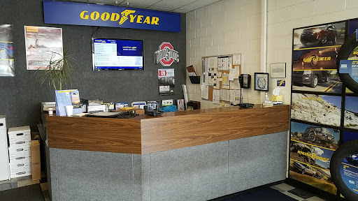 Boyd's Bethel Centre Tire & Service - Thumbnail