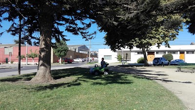 Photos of Plaza De Barrancas