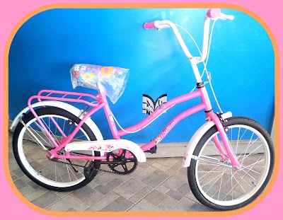 Photos of Bicicletas Anziani