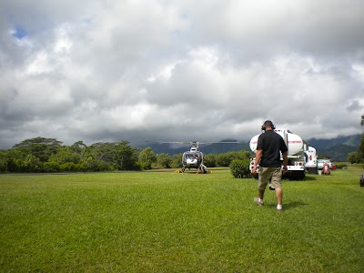 Princeville Airport-HI01