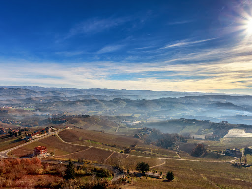 Langaround Piedmont Wine Tours and Food Experiences
