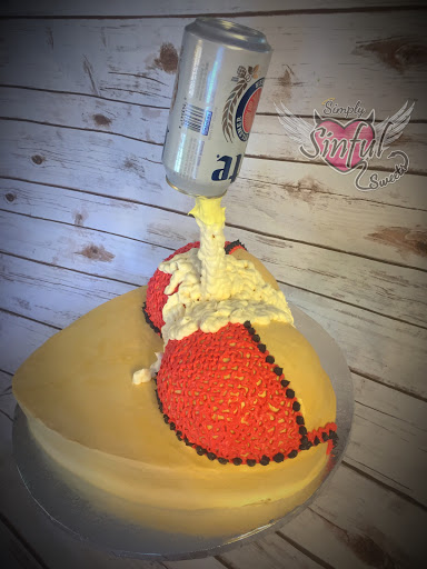 Simply Sinful Eats & Sweets Gallery - United States