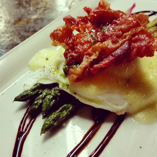 Chef Warren's Bistro - Thumbnail