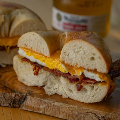 Rosen's Bagel Co. by null