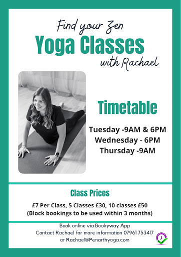 Penarth Yoga - Thumbnail