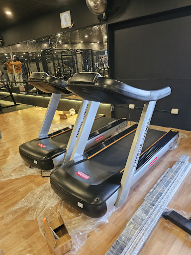 Muscle Tech Fitness Solution