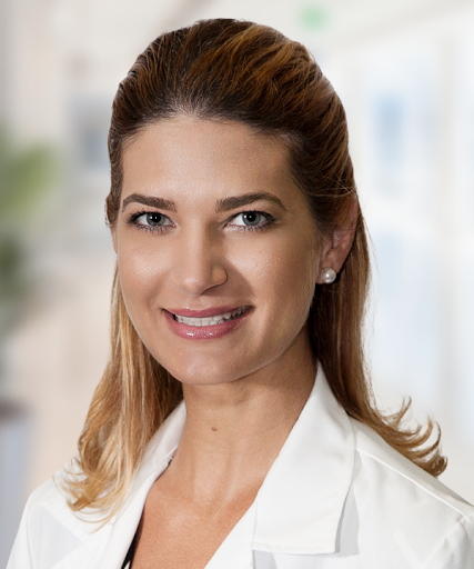 Vanessa Sarquis, MD