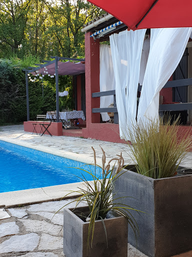 Photo de La Badie à Montferrat (83131)