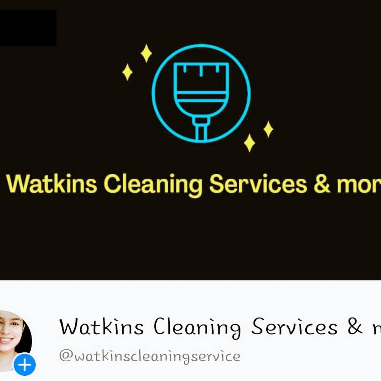 Watkins Cleaning Services & more