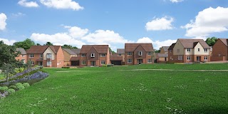 Sanctuary New Homes