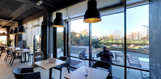 BREAK CAFÉ - Bratislava
