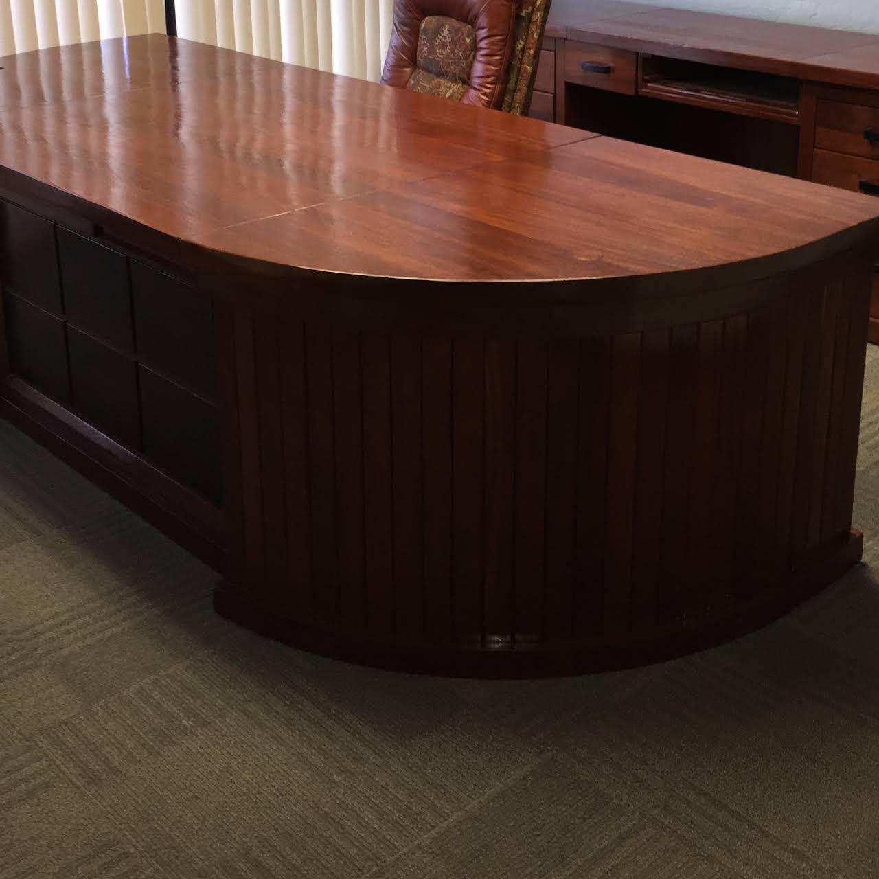 Morewood & Yager Furniture Store in Tucson