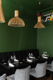 Photo n°1 de Chenapan à Paris (Restaurant)