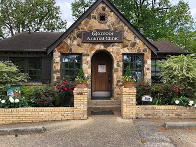 Oxmoor Animal Clinic