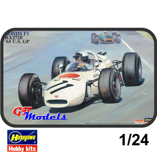 GT Models - Visual