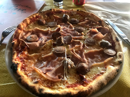 Ristorante Pizzeria Bar Piave - Thumbnail
