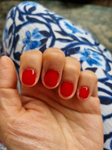 ANNY NAILS - Thumbnail
