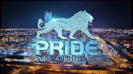 Pride Public Adjusters 7633 E 63rd Pl #300, Tulsa, OK 74133