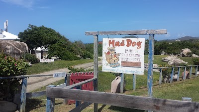 photo of Mad Dog (Permanently Closed)