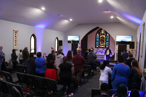 Ignite Church Endicott